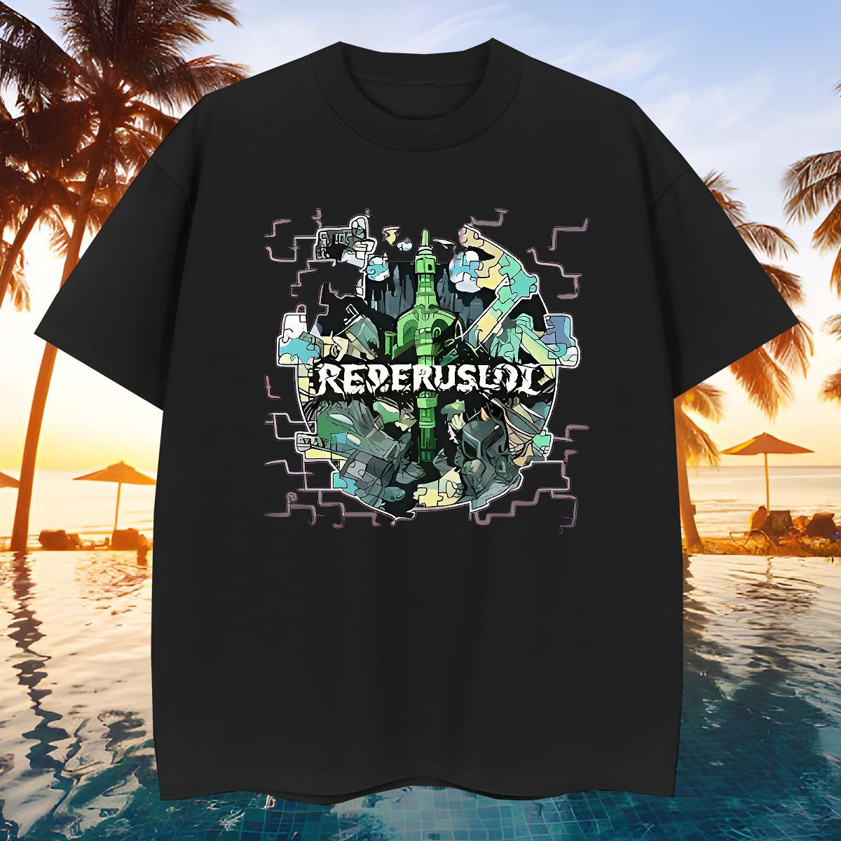 Designer Men T Shirts 100% Cotton 230g letter Casual Daily Wear Cartoon Printing M-4XL Short Sleeve Soft Men Tees 2024 Summer Clothings