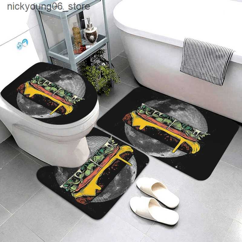 Non-Slip Bath Mats Anti-slip Bath Mat Bathroom Small Rug Shower Mat funny home Foot Mat Entrance Door Mat Kitchen Mat Bedroom Balcony Room rug L240910