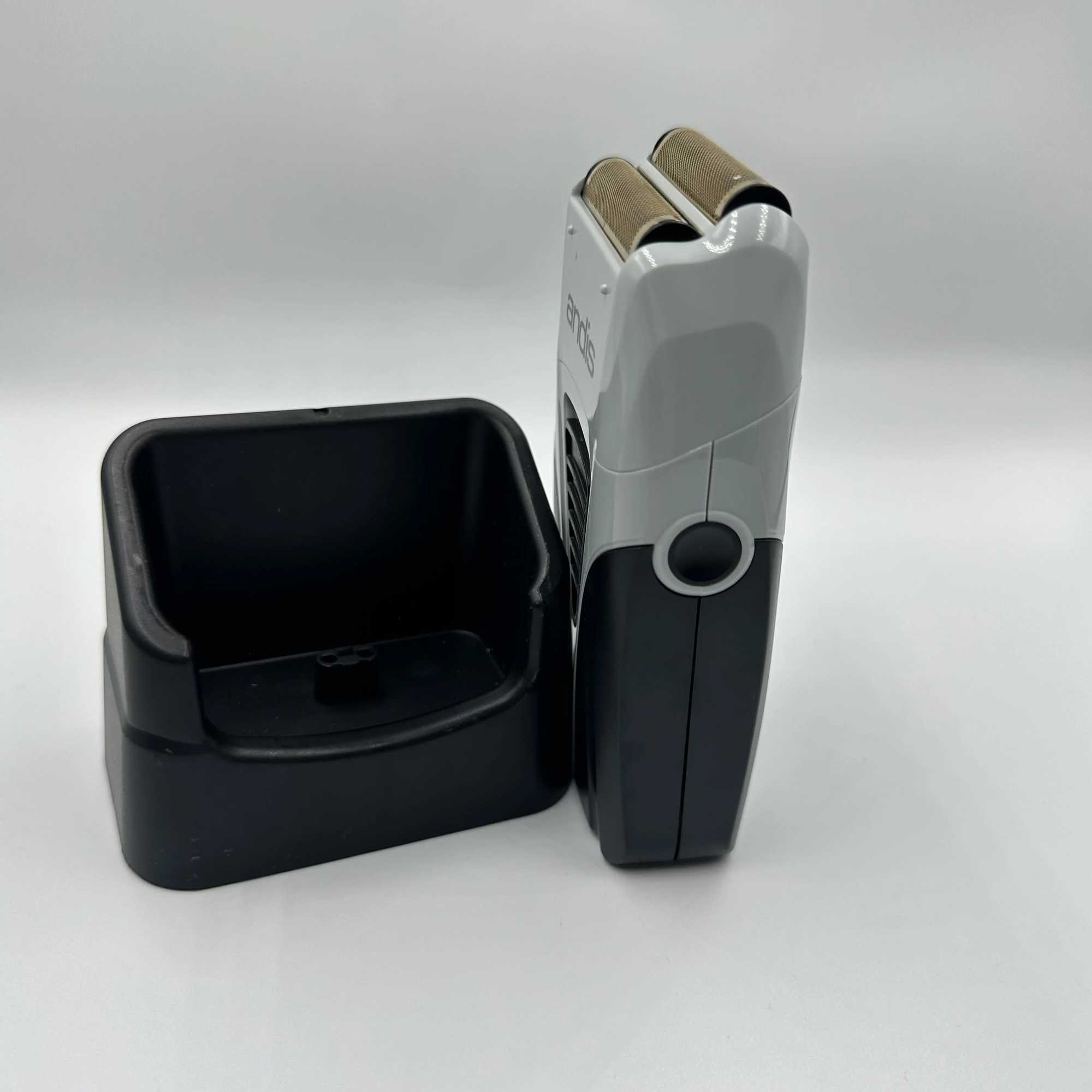 Original Andis Profoil Lithium Plus 17200 Hair Clipper Electric Shaver Mens Beard Short Section Shaver W2410106