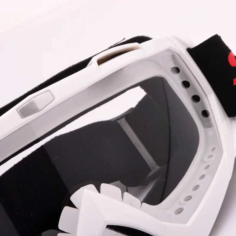 Mountain Magnetic Snow Eyewear Anti fog Womens Ski Glasses Sports Mens Motorcycle Off road Google Womens Outdoor Windproof Mens Motorcycle Face Mask C