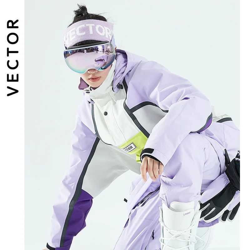 Interchangeable shoulder strap gift OTG ski goggles womens ski goggles UV400 snow protection goggles adult spherical CL241010