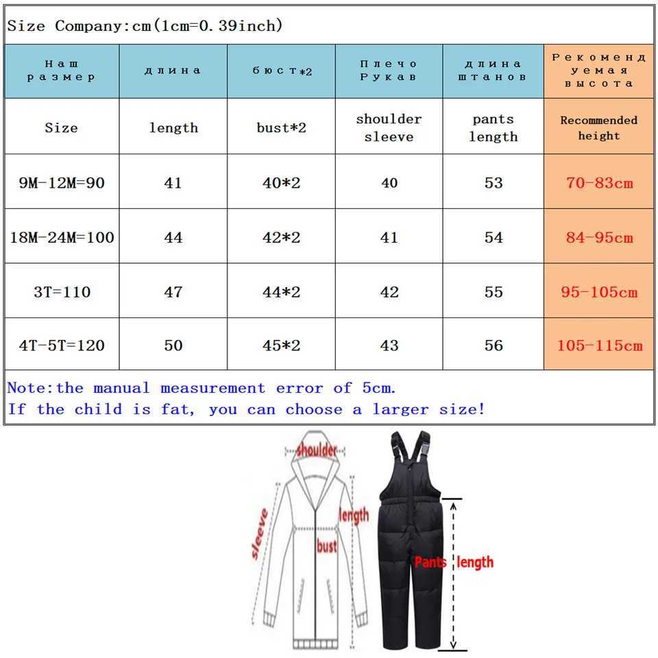 Down Coat 2024 Winter Womens Coat Snow Coat Baby Coat Childrens New Years Clothing Set Park Genuine Fur H241010