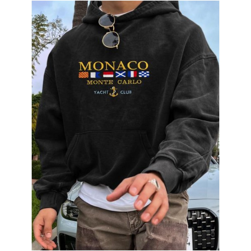 New Men's Hoodies Official-website Hip Hop Deadpool Harajuku Y2k Graphic Oversized Free Shipping Printed