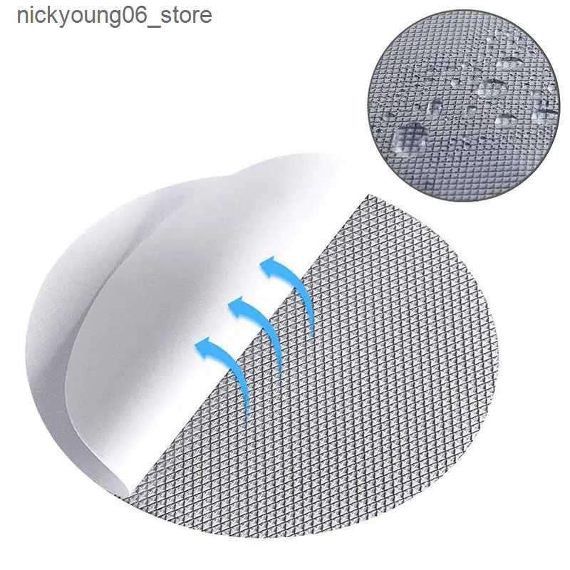 Non-Slip Bath Mats 10PCS Bathroom Anti Slip Stickers Bathtub Non-Slip Strip Stair Steps Transparent Tape Waterproof Strong Floor Safety Mat Sticker L2