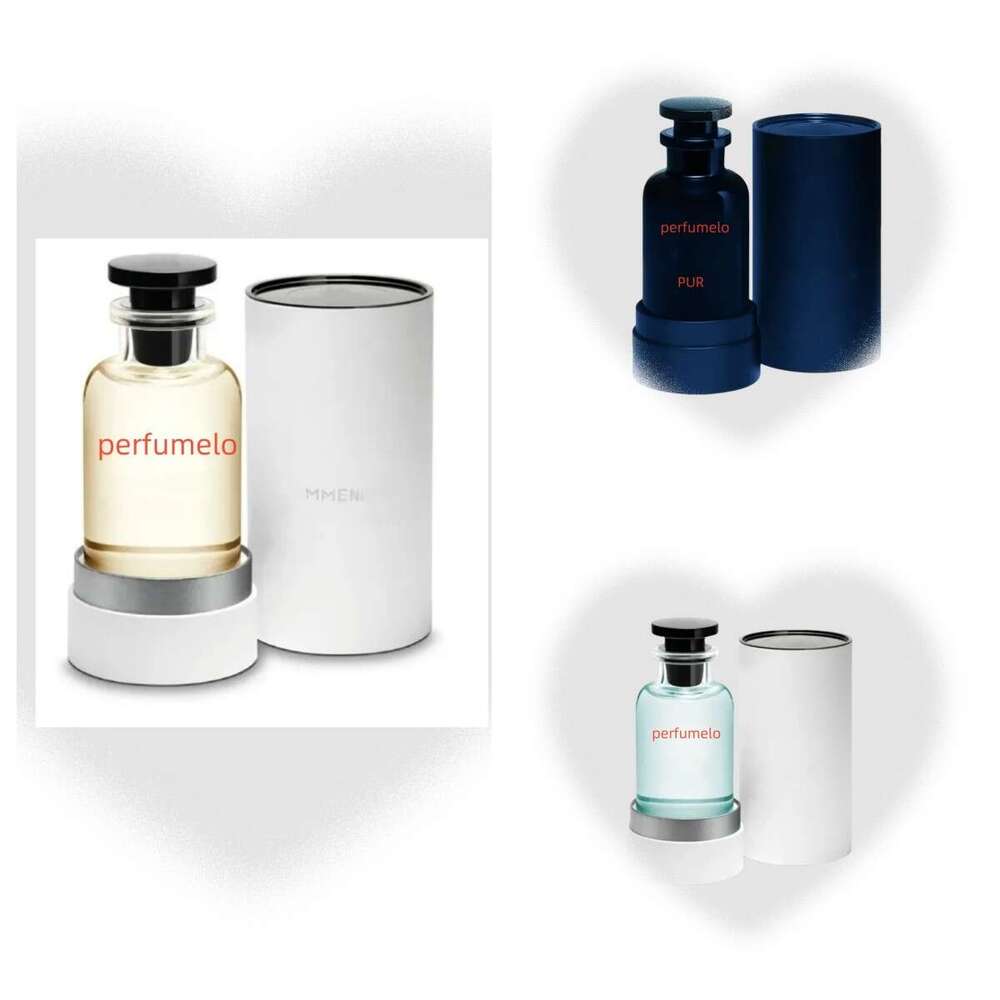 Designer Men Cologne Spray Women 100Ml Long Acting Beach Perfume Ral Tone High Quality Express Mail Any Skin Fragrance For Man