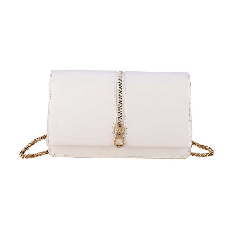 CMM Bag for Women New Simple and Niche Design Single Shoulder Crossbody Bag High End Feeling Chain Light Luxury Armpit Bag