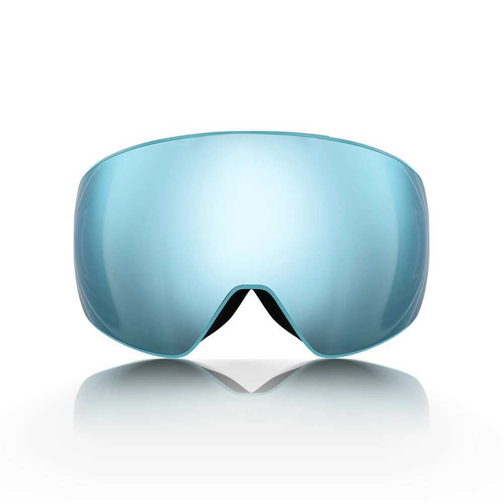 Ski goggles ski goggles polarized skateboard goggles mens womens snow equipment magnetic ski goggles CL241010