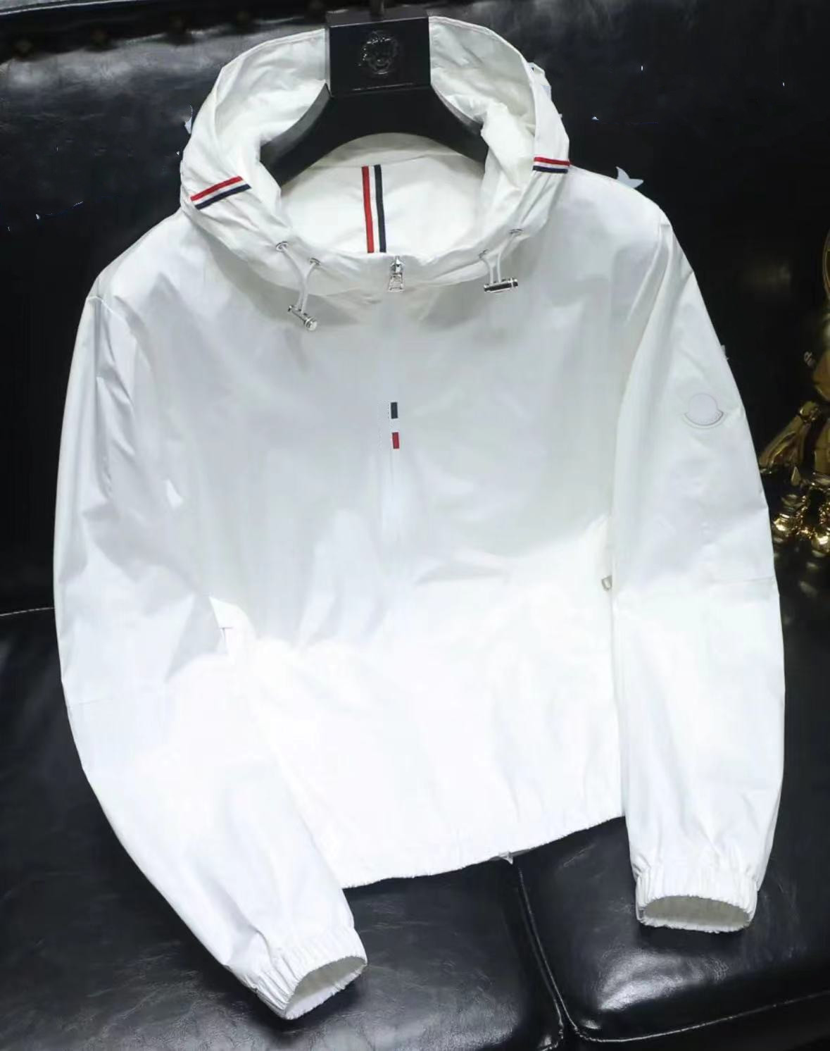 Hooded Jackets For Men | Lightweight & Versatile Men's Casual Top
