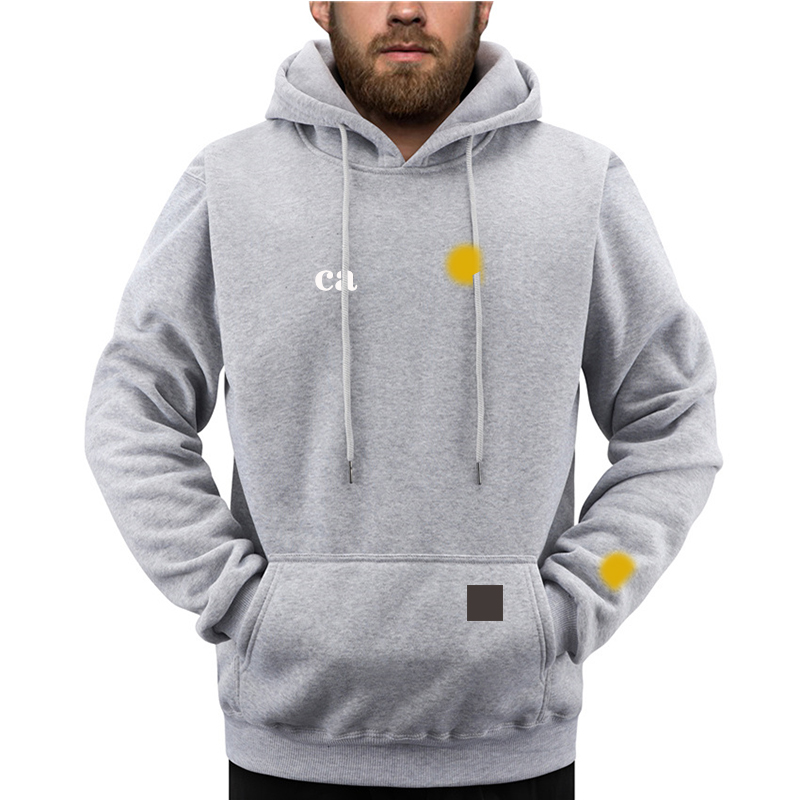 designer hoodie Autumn winter jacket fashion mens hoodie High Street sweatshirt pullover Hoodie Breathable casual hoodie for men women print clothing