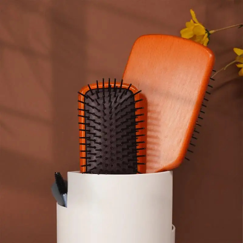 Used for Aveda massage combs airbags anti-static hair pads wooden hair brushes wet curls hairbrushes hairstyles 241009