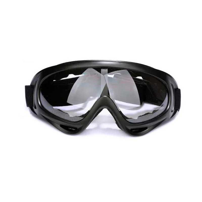 Ski goggles for children boys and girls CL241017
