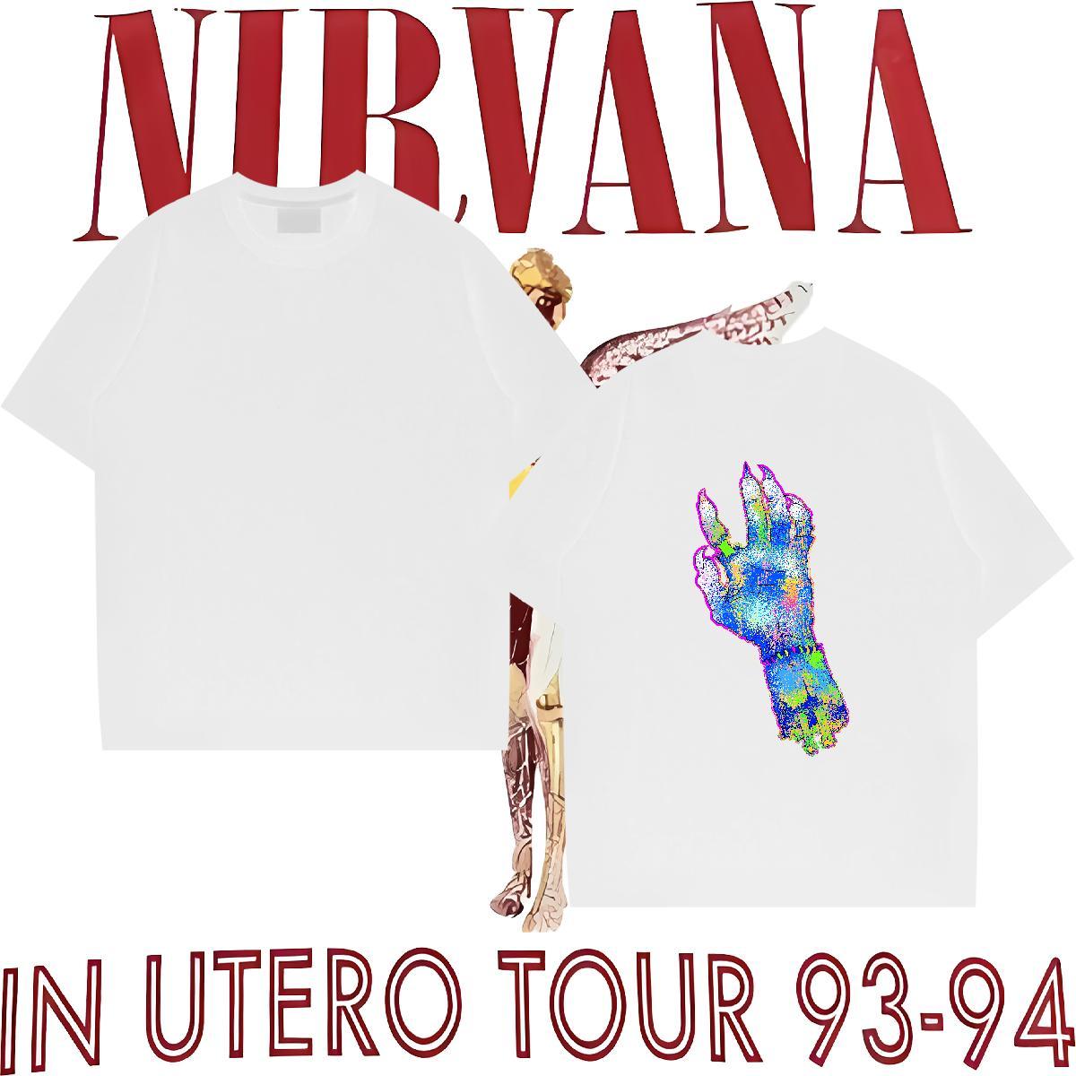 Loose Fit Man T Shirts 230g Pure Cotton hands Beach White Plus Size O-Neck Short Sleeve Men Tshirts Fashion Designer Tops Shirt