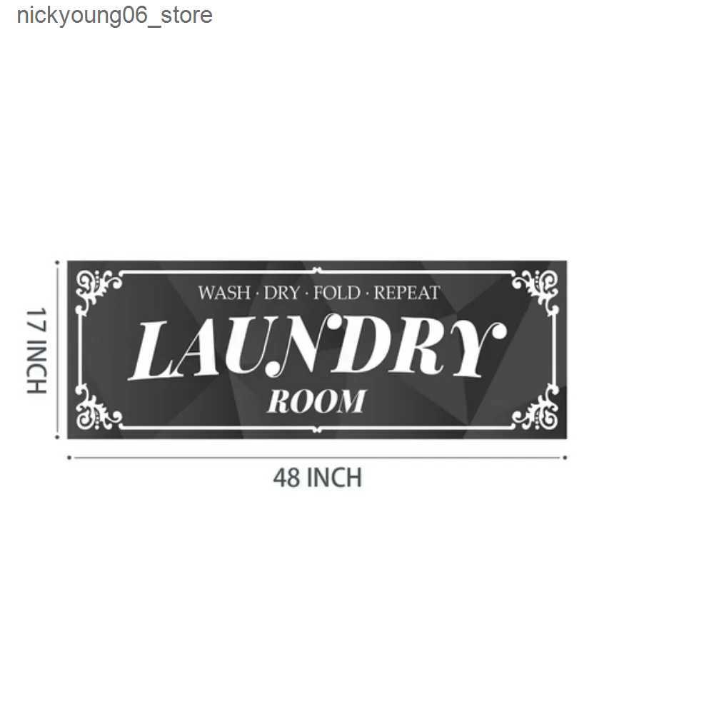 Non-Slip Bath Mats Rug All-season Universal Household Absorbent Anti-slip Dirt-resistant room decor L240910