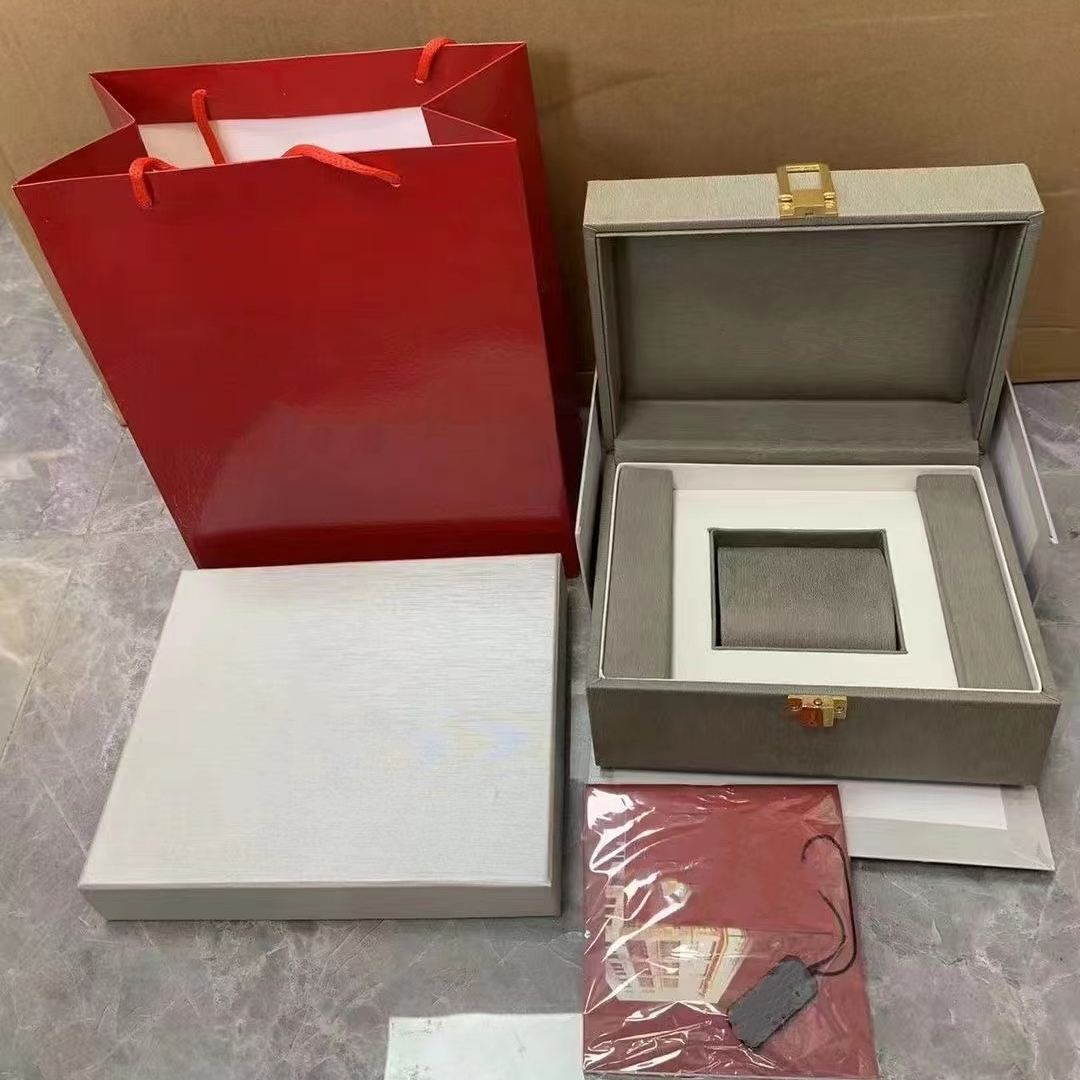 Watch box Top high quality watch box High Christmas gift