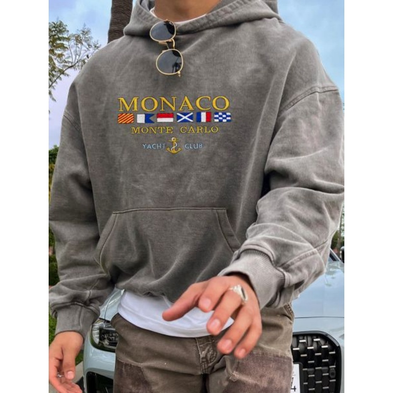 New Men's Hoodies Official-website Hip Hop Deadpool Harajuku Y2k Graphic Oversized Free Shipping Printed
