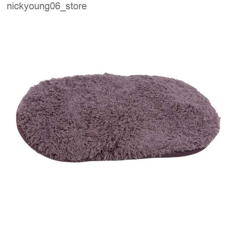 Non-Slip Bath Mats Small Plush Carpet Rugs Absorbent Soft Bath Mat Toilet Floor Mats Bathtub Room Living Room Door Stairs Bathroom Tapetes De Bao L240
