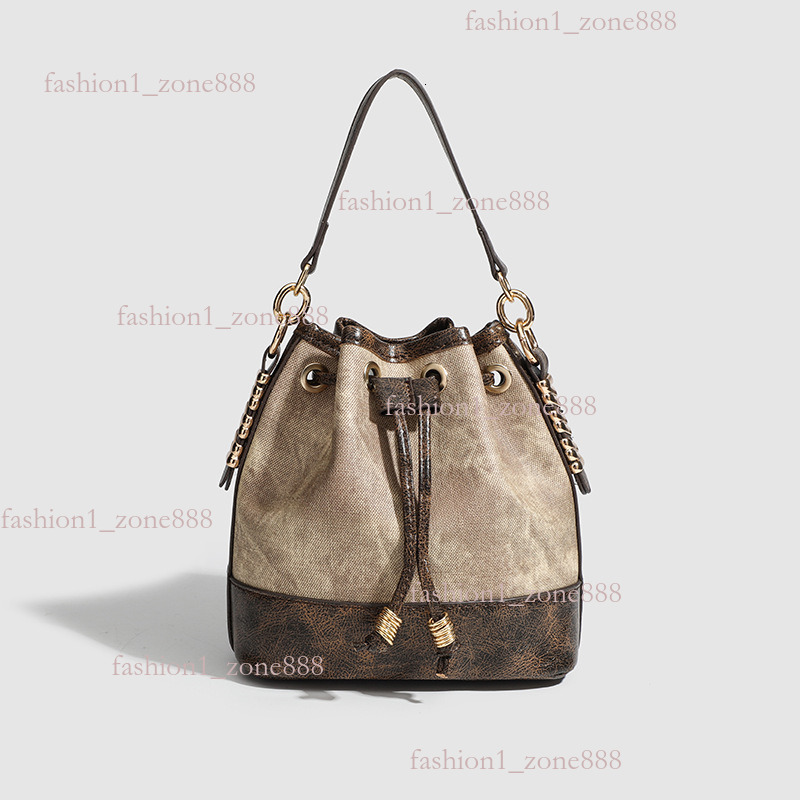 2024 new autumn and winter tote bag designer bag purse wallet luxury bag shoulder crossbody bags designer women handbag trendy underarm bags bucket ba