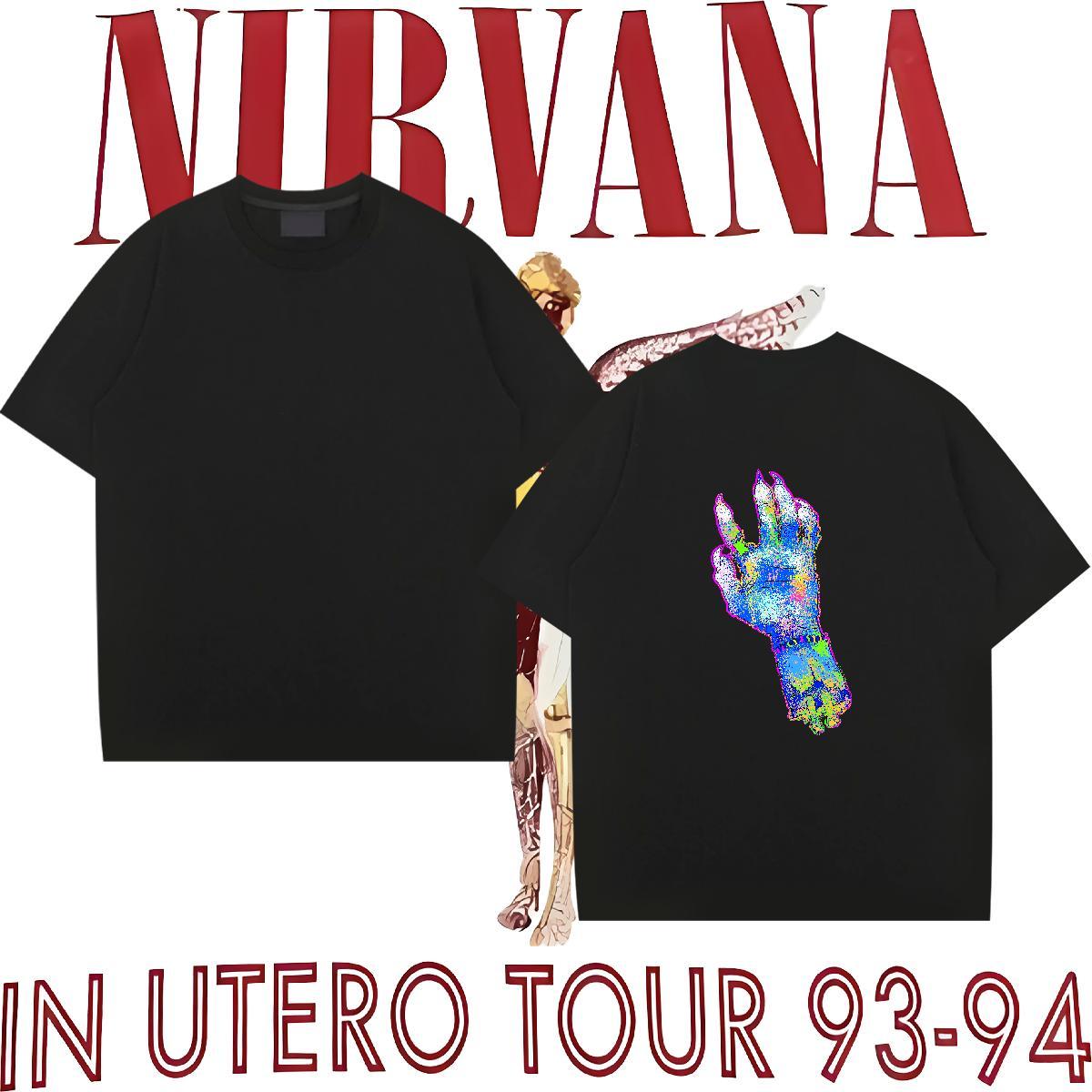 Loose Fit Man T Shirts 230g Pure Cotton hands Beach White Plus Size O-Neck Short Sleeve Men Tshirts Fashion Designer Tops Shirt