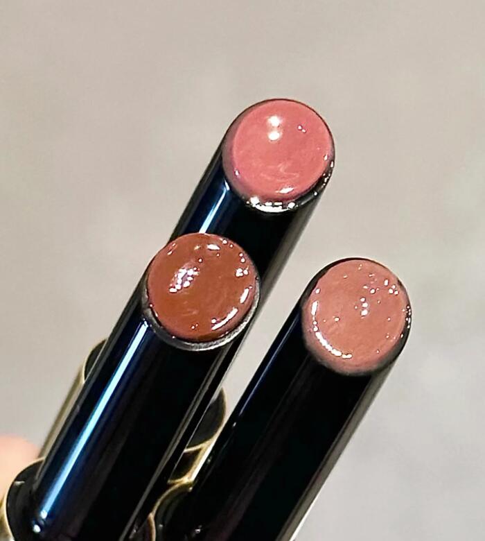 Volumizing HOURGLASS Gly Phantom Balm 1.7G Lip Gl Stick 100 Rise 105 Trace 125 Slip 135 Haze 120 DESIRE 180 Rouse Liquid Lipstick Lipstick Makeup Lipg