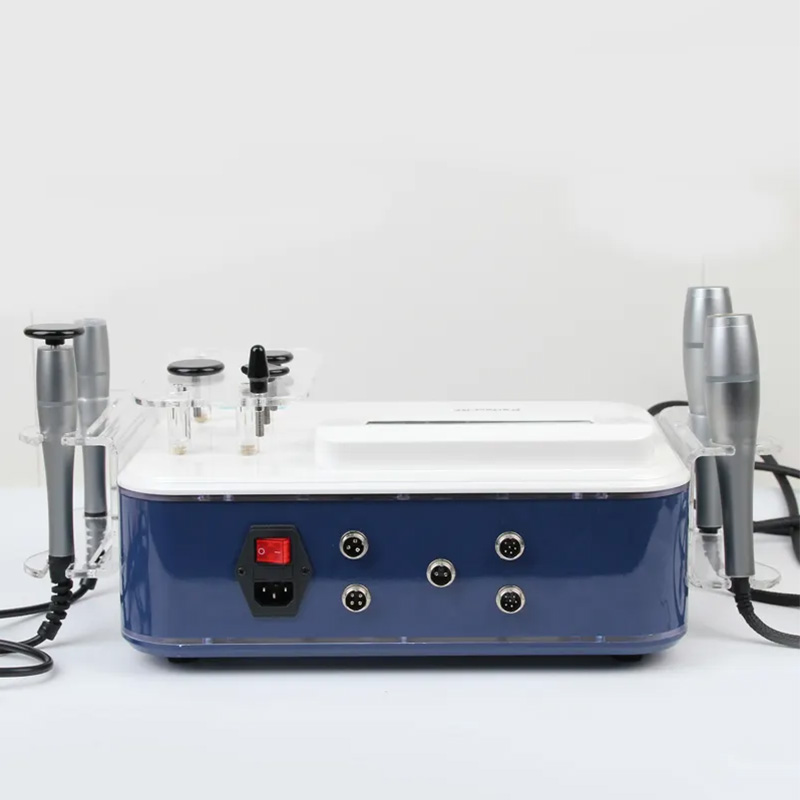 Latest 448K heat layer anti-aging eye anti-aging lifting and tightening anti-wrinkle anti-aging instrument Facial Anti Wrinkle Repair Lifting machine