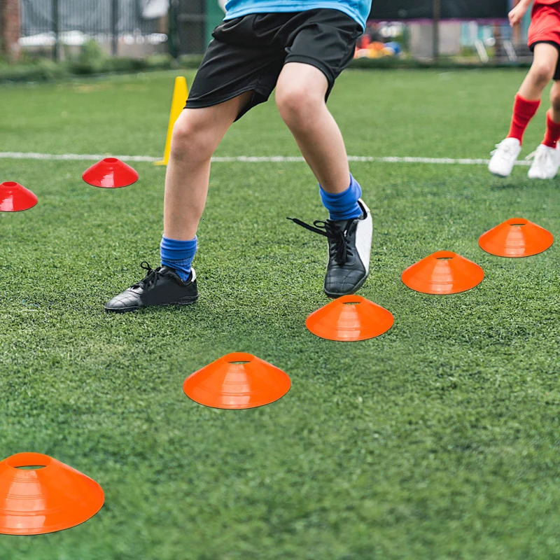 1 set of football speed fast agile training kit ladder 196 feet long 12 vibrations 241008