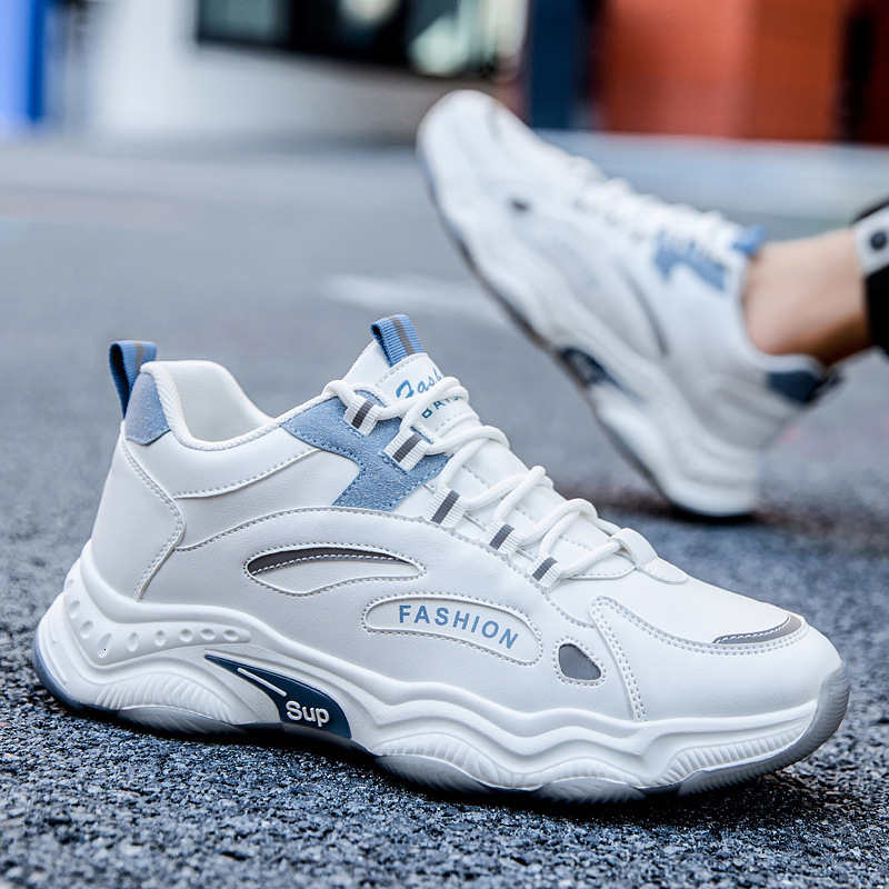 Men Shoes Designer Sneakers Outdoor Sport Anti Slip Fashion Casual Running Shoes