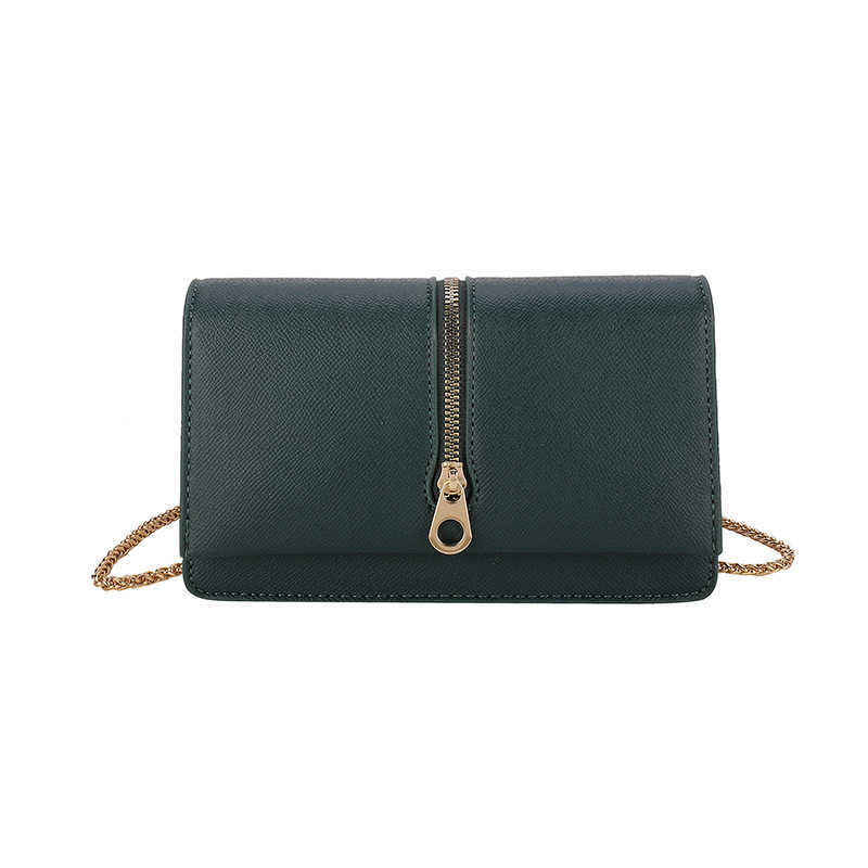 CMM Bag for Women New Simple and Niche Design Single Shoulder Crossbody Bag High End Feeling Chain Light Luxury Armpit Bag