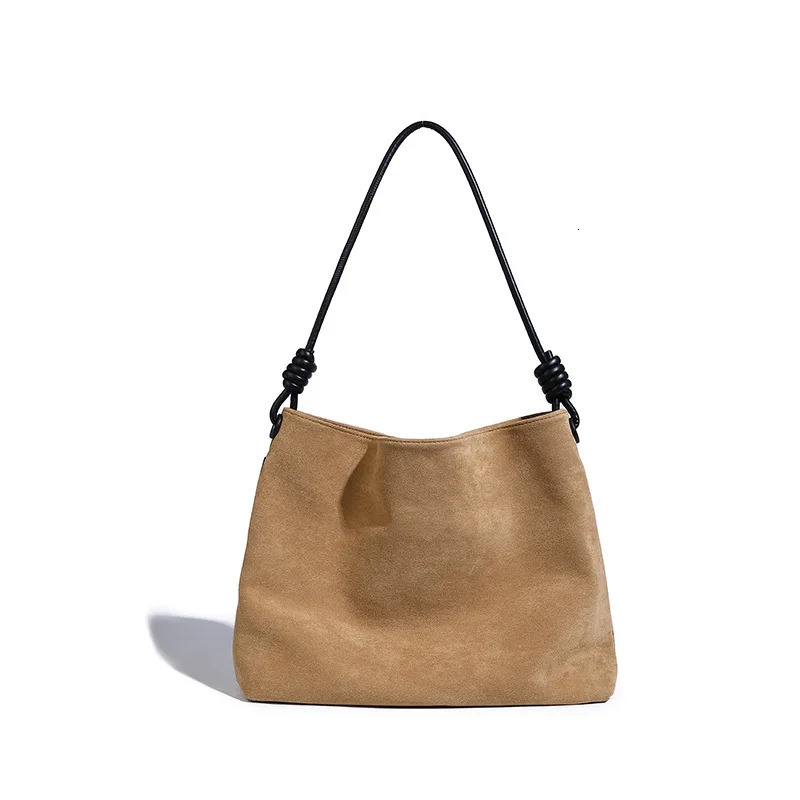 Winter womens bags fashionable retro velvet cross shaped bags large capacity high-quality commuting handbags shoulder bags handbags 241008