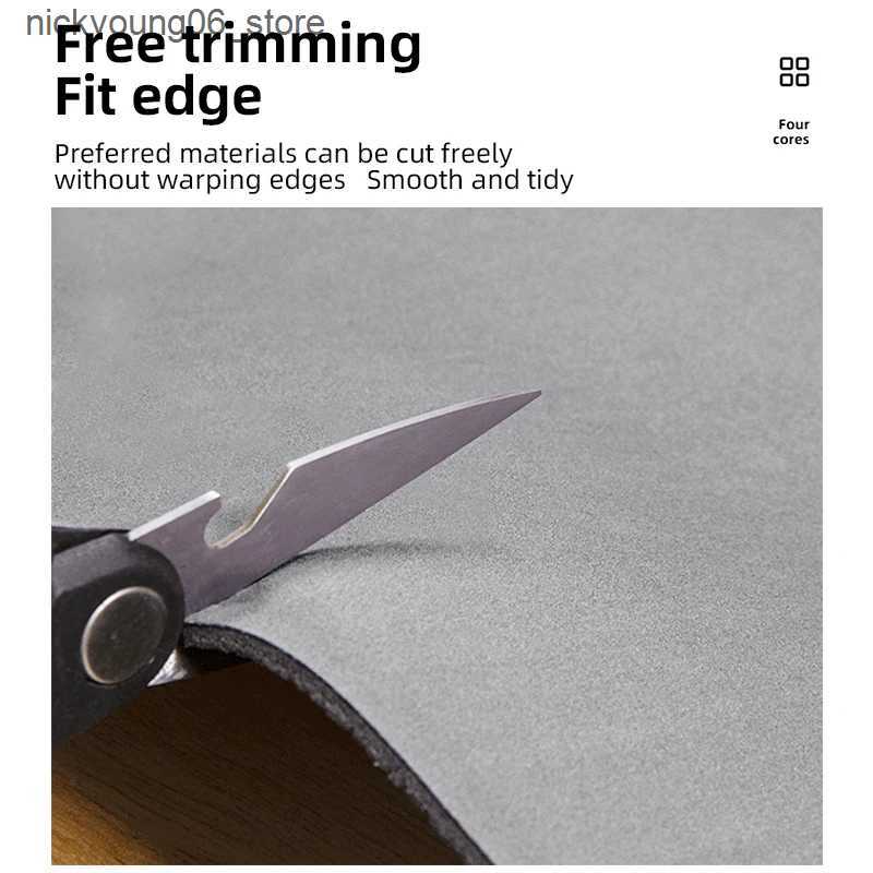 Non-Slip Bath Mats Diatomite Leaf Bath Mat Foot Mat Non-slip Bathroom Rug Absorbent Bath Carpet Quick Drying Shower Toilet Bathtub Doormat Washable L2