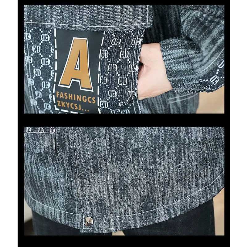 Men's Down Parkas Winter Kping Warm Men Parka Male Trendy Large Size Flce Lined Thicken Outcoat Fashion Casual Hooded Big Fur Collar Outwear Y241