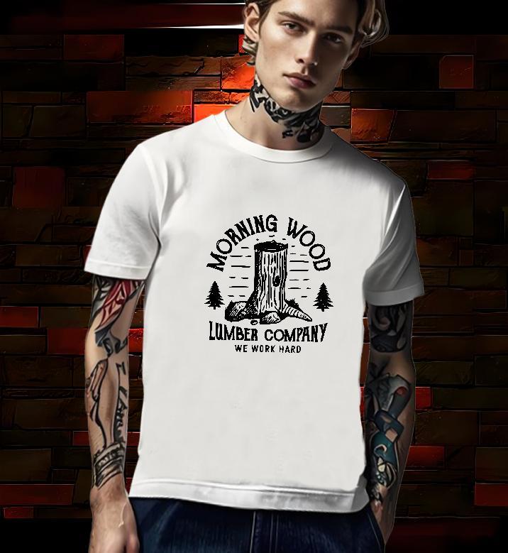 Cool Men T Shirts 100% Cotton 230g letter Spring Summer Cartoon Printing M-4XL Short Sleeve Soft Men Tops Tees 2024 Summer Tee Shirt