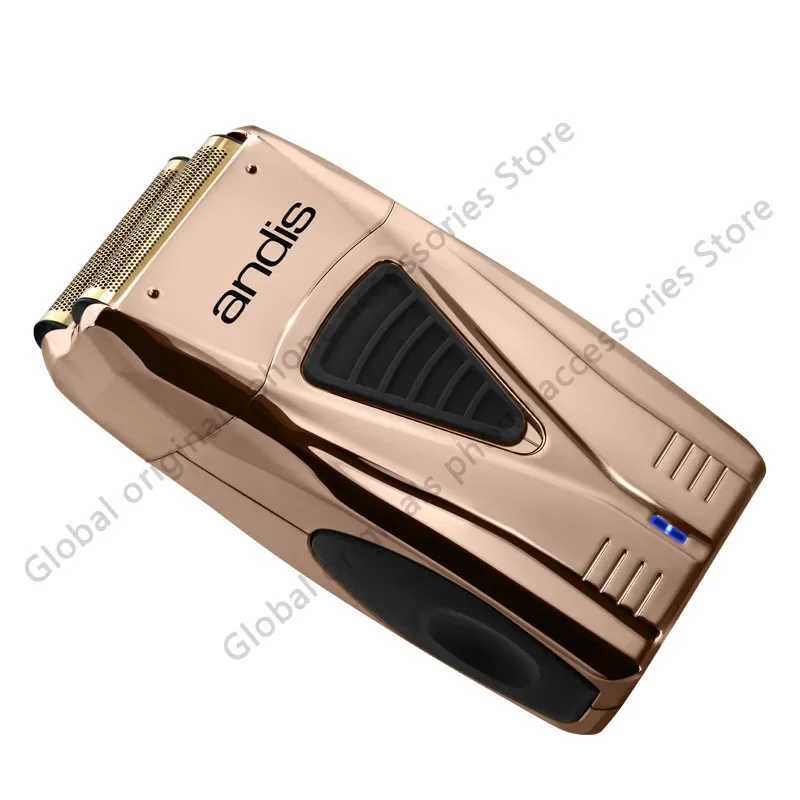Original ANDIS electric shaver Profoil Lithium Plus 17225 bar hair cleaning electric shaver hair trimmer W2410102
