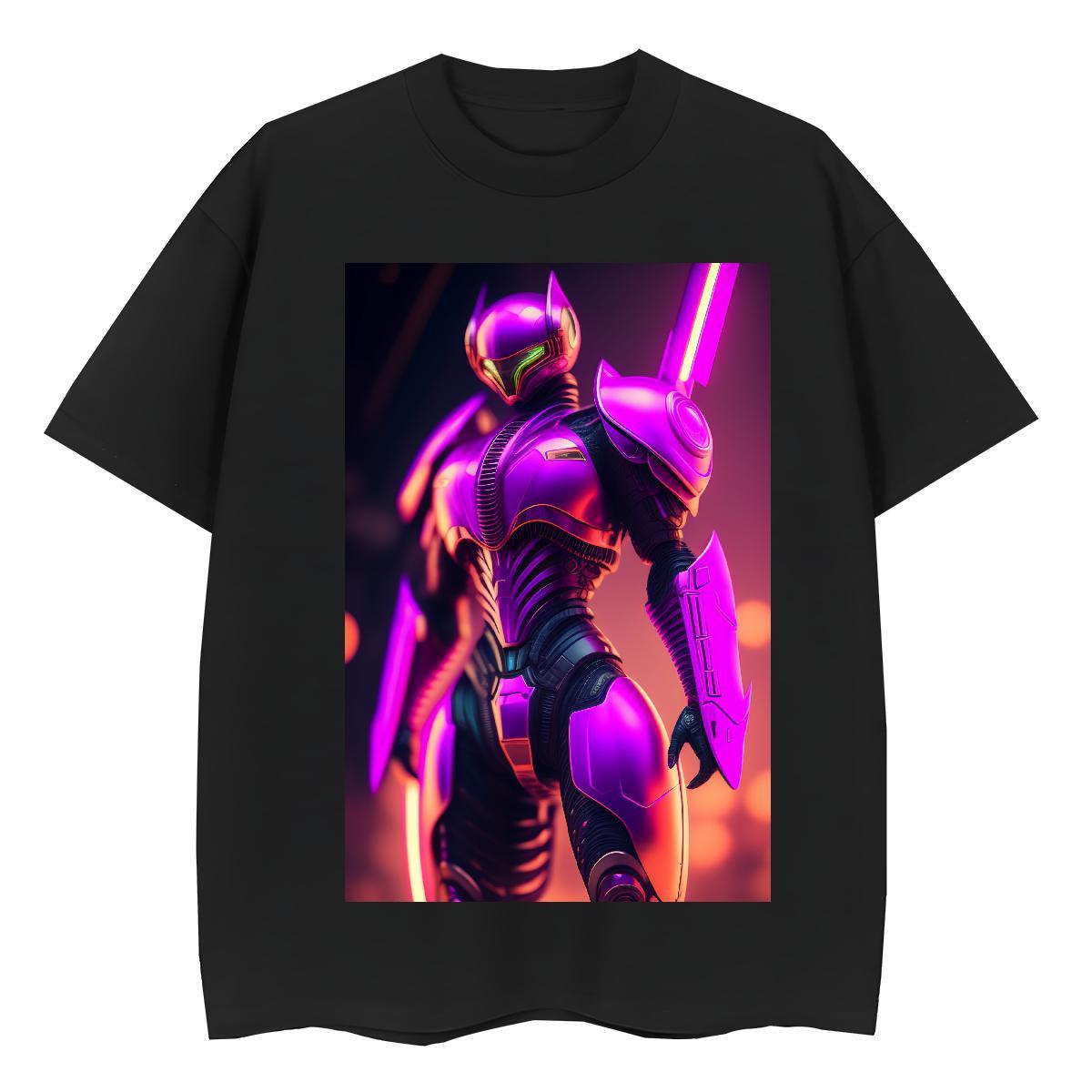 Factory Direct T shirt 100% Cotton 230g O Neck Short Sleeves Casual Daily Wear portrait Couples T Shirts High quality Custom Printed Polos