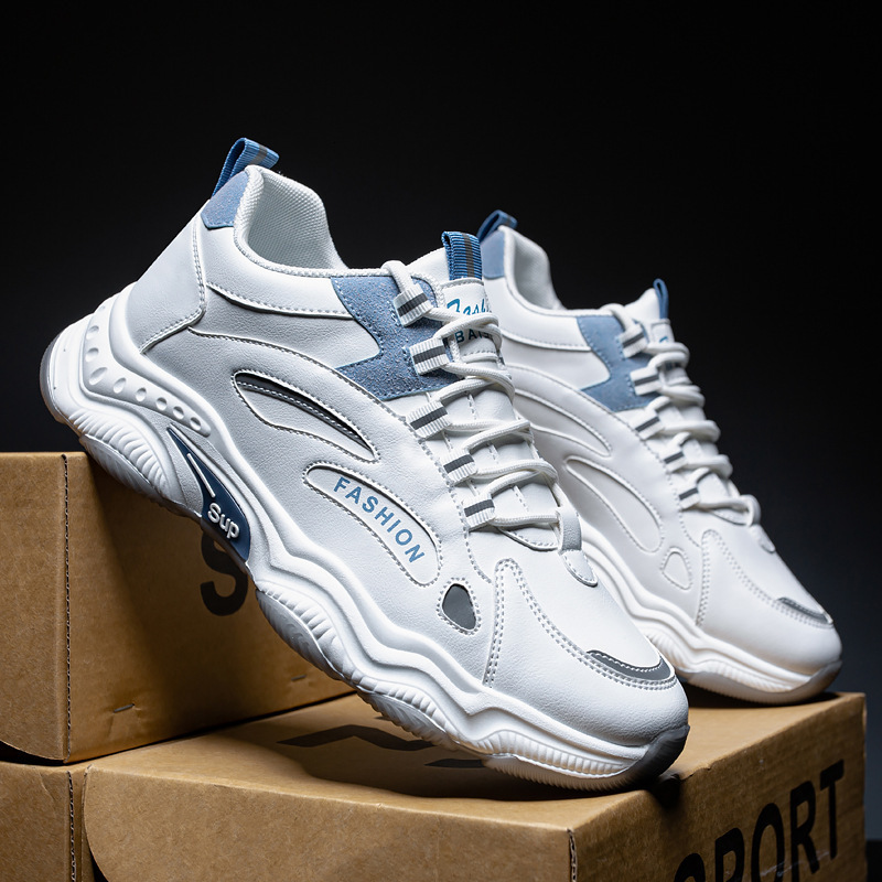 Men Shoes Designer Sneakers Outdoor Sport Anti Slip Fashion Casual Running Shoes