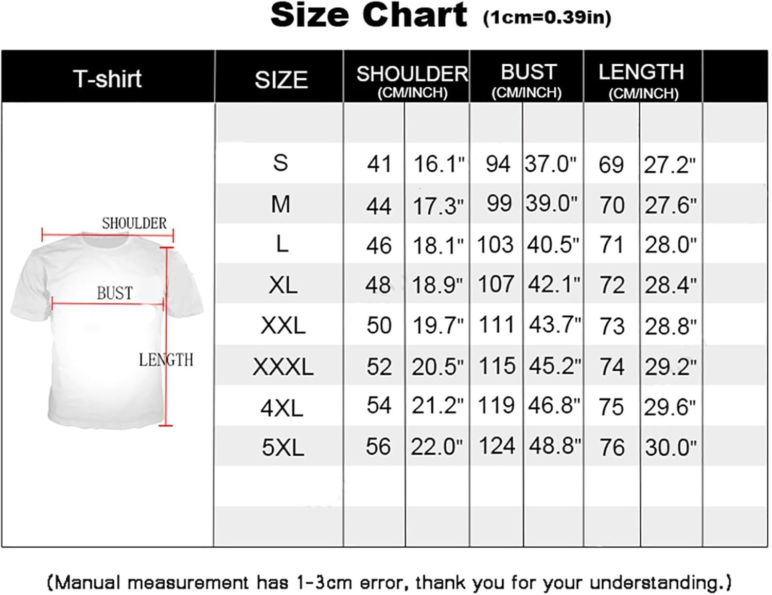 Mens T shirt Men's T-Shirt 3D Printed Anime Unisex T-Shirt, Berserk Adult Summer Street Fashion Comfortable graphic tee Casual tops summer nice