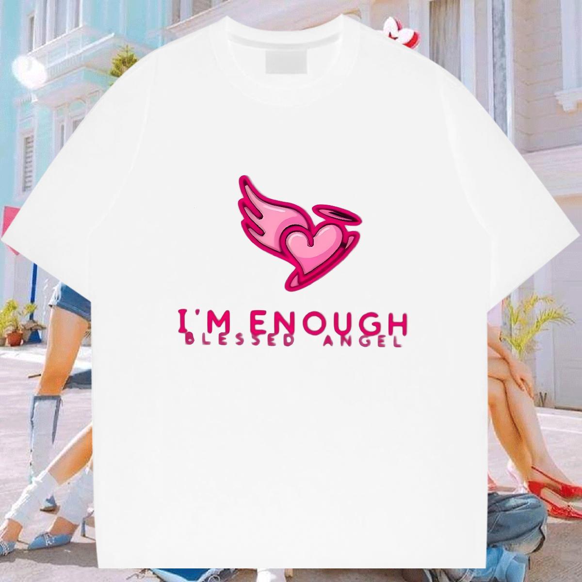 2024 New Men T Shirts 100% Cotton 230g Customized Men Clothes T-Shirt Sports Casual Crew Neck Breathable Brand Tees Shirts