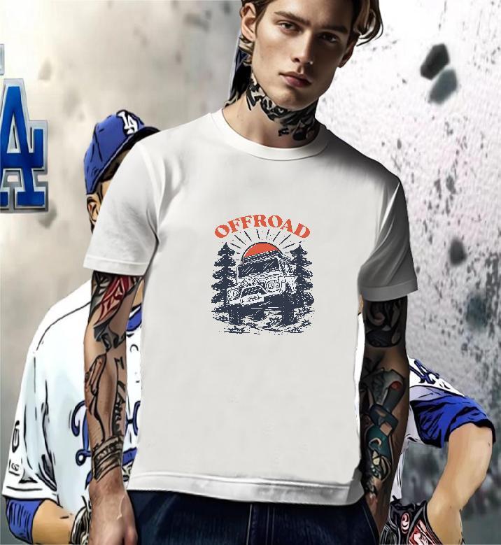 Loose T shirt 100% Cotton 230g car Outdoor Custom Cartoon Short Sleeve Soft Tshirt for Man Woman 2024 Designer Tees