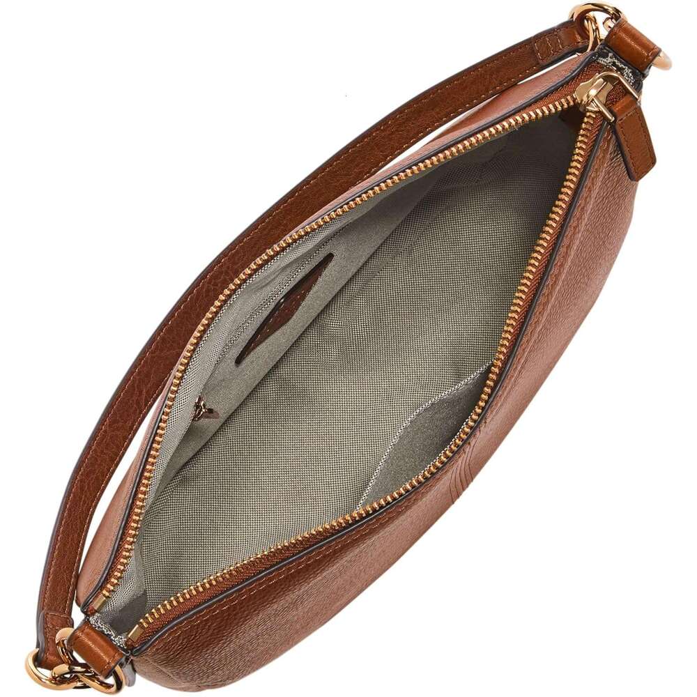 Women's Jolie Leather Crossbody Purse Handbag for Women