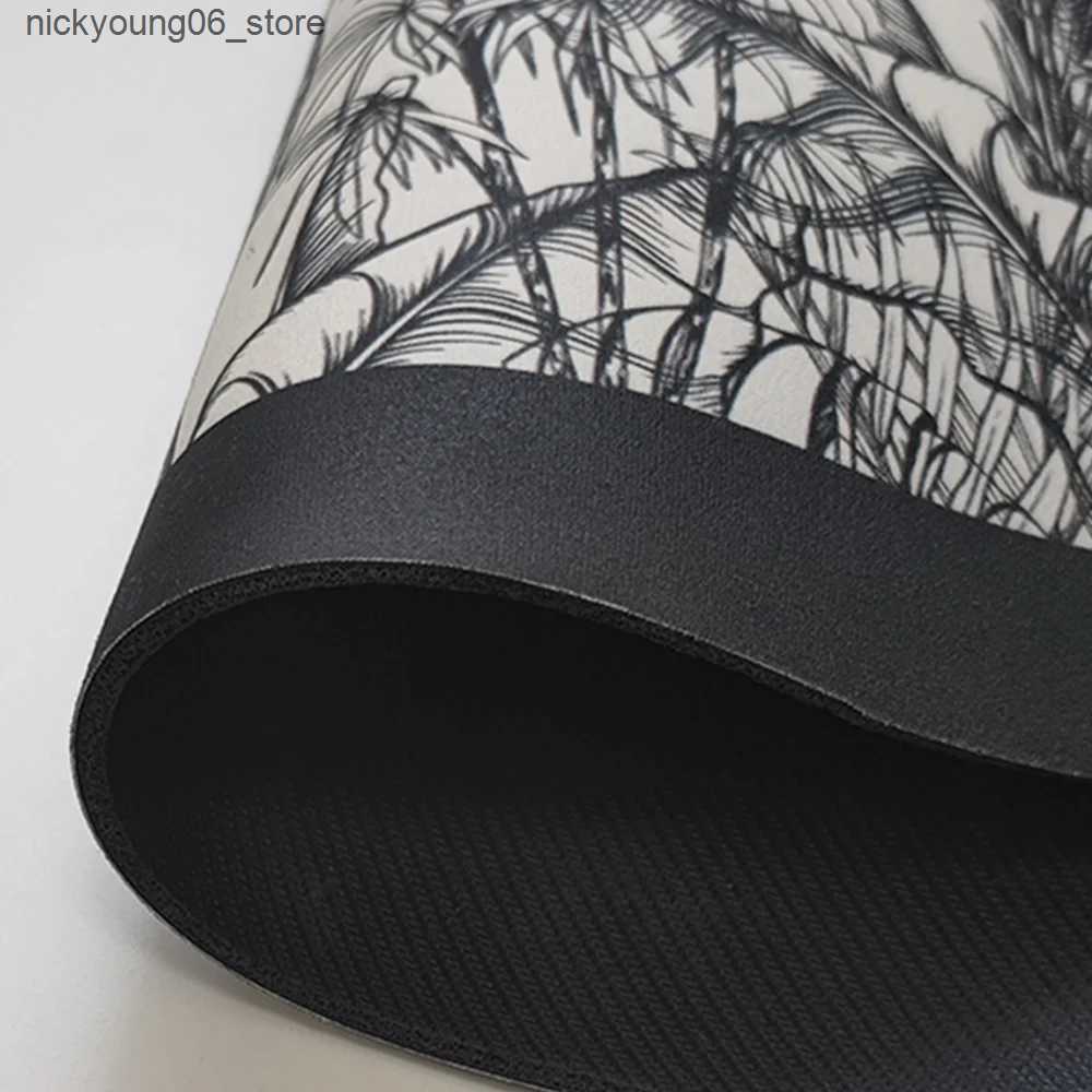 Non-Slip Bath Mats Absorbent Kitchen Rug Non Slip Bath Mat Oval Entrance Doormat Bathroom Area Rugs For Shower Floor Mat Tapis Salle De Bain L240910