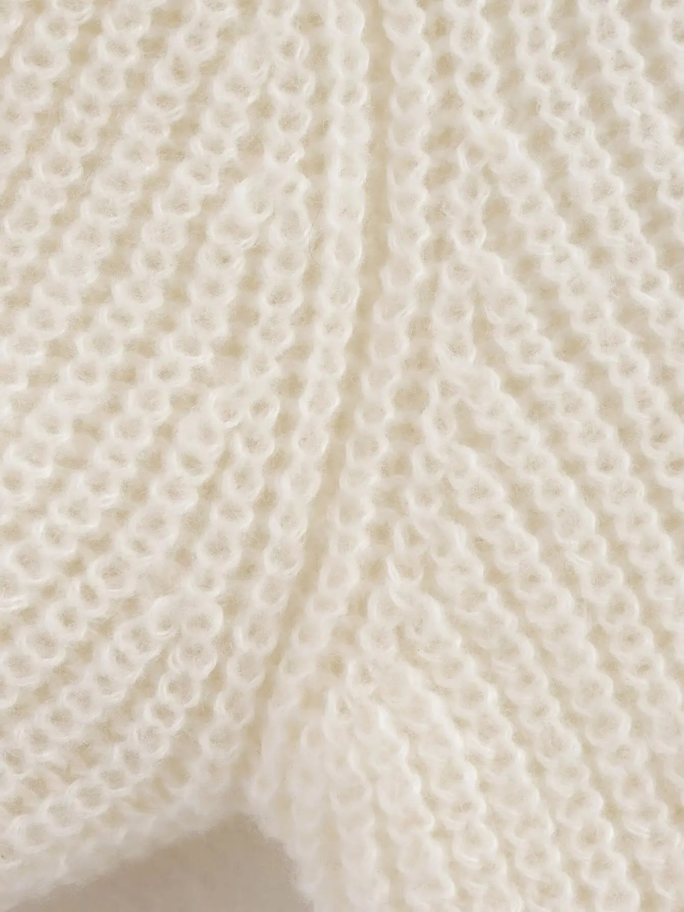 Y2K TRAF O-Neck Winter Pullover Short Sleeve Sweaters for Women 2024 Female with Bow Pullovers Tops Ladies Knit Sweaters In 241010