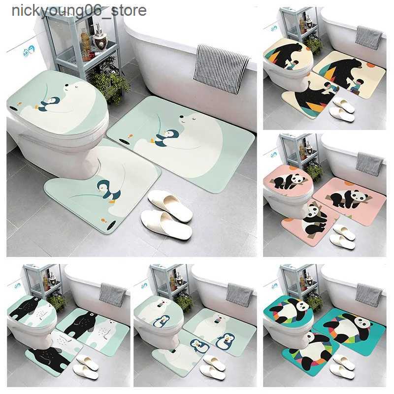 Non-Slip Bath Mats Anti-slip Bath Mat Bathroom Small Rug Shower Mat Festival Decoration Mat Bedroom Balcony Room Mat Boho room mat funny rug L240910