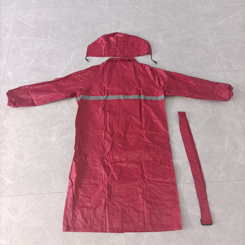 High quality adult raincoat, durable and rainproof new choice