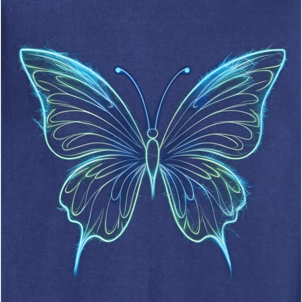 Long Sleeve Shirts for Men sweatshirt Butterfly Insect Nature Lover Entomology Gifts Graphic Tees Sweatshirt Tee Streetwear Casual tops clothes