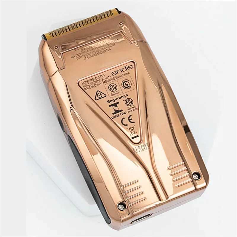 Andis Profoil Lithium Plus 17225 Barber Electric Shaver W241010