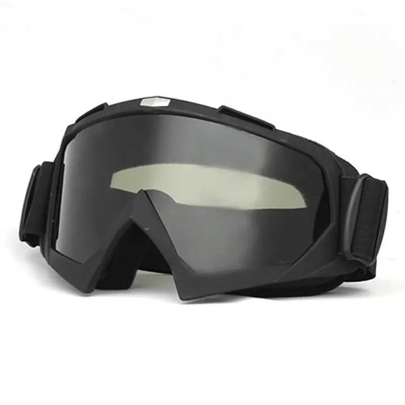Customized outdoor motorcycle goggles MX off-road skiing ATV off-road bike goggles motorcycle cross goggles CL241010