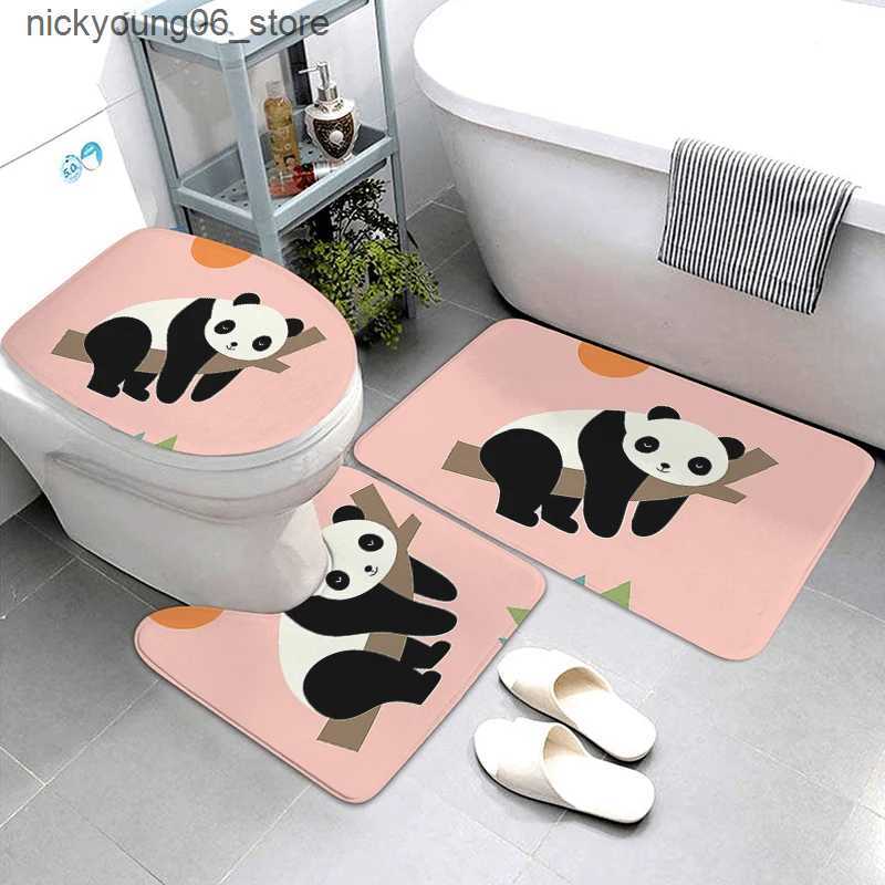 Non-Slip Bath Mats Anti-slip Bath Mat Bathroom Small Rug Shower Mat Festival Decoration Mat Bedroom Balcony Room Mat Boho room mat funny rug L240910