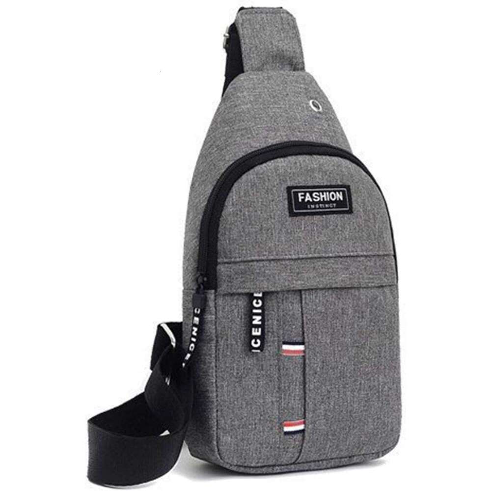 Sg Bag, Unisex Small Cross Body Shoulder Bag with adjustable shoulder strap