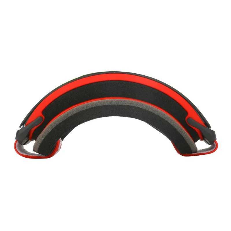 Ski goggles magnetic lens safety goggles 2024 New Years goggles sports goggles customized ski goggles CL241010