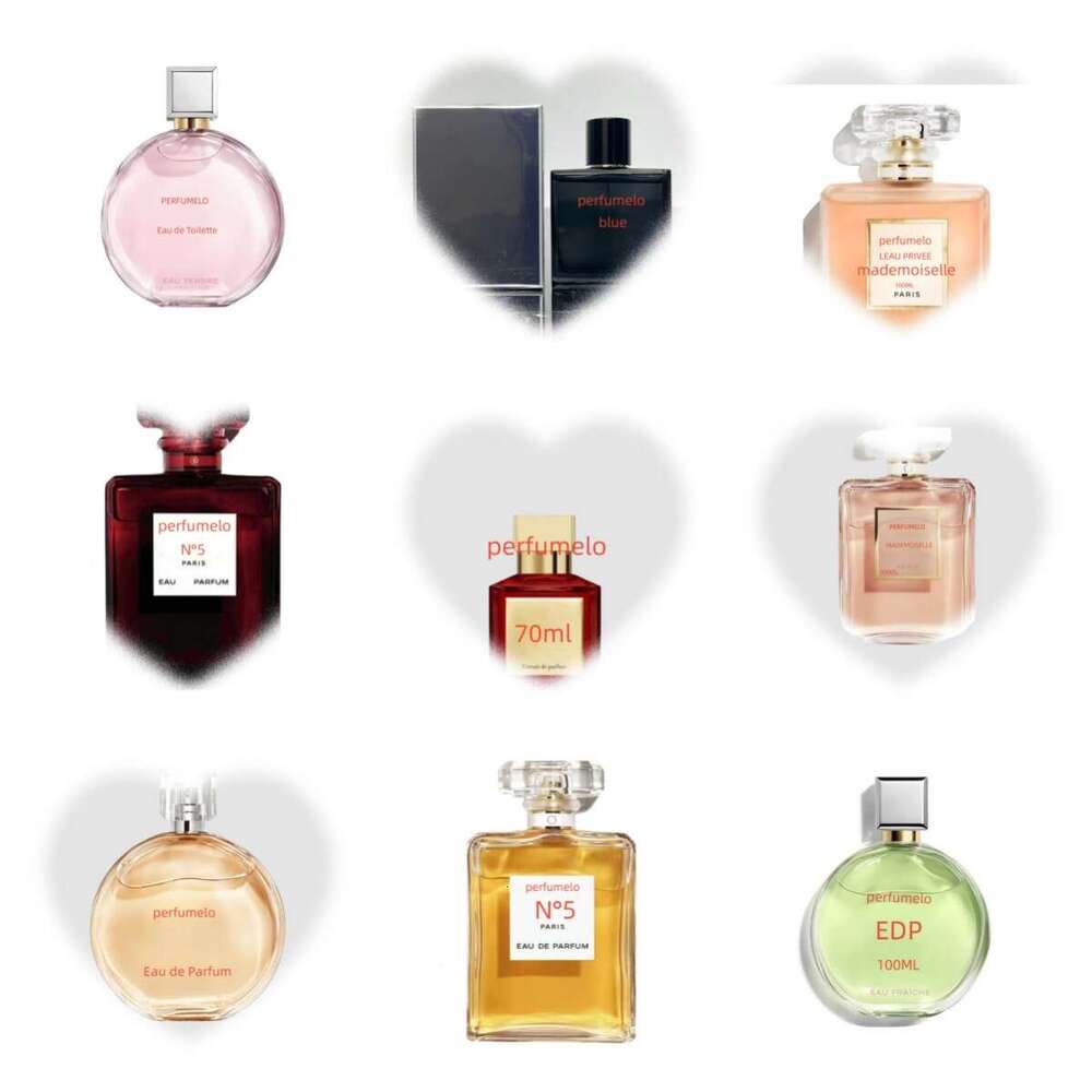 Parfum Sexe de haut grade 540 Cologne Wer Scent Mens and Womens Spray Spray neutre Original Perfume durable 70 ml 200 ml Livraison rapide