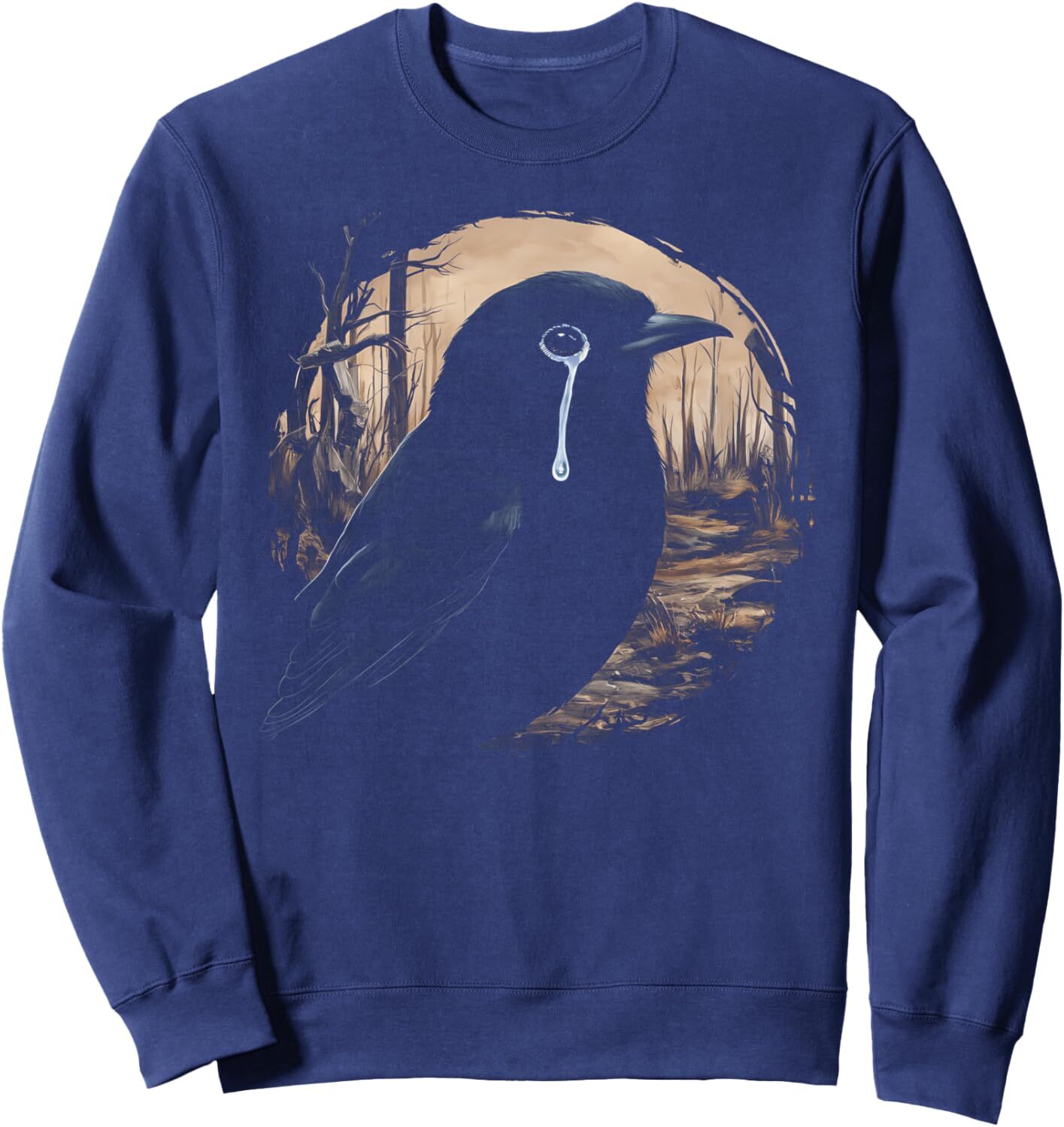 Long Sleeve Shirts for Men sweatshirt Birdwatching Birder Swamp Bird Nature Lover Wildlife Gifts Sweatshirt Streetwear Casual tops clothes